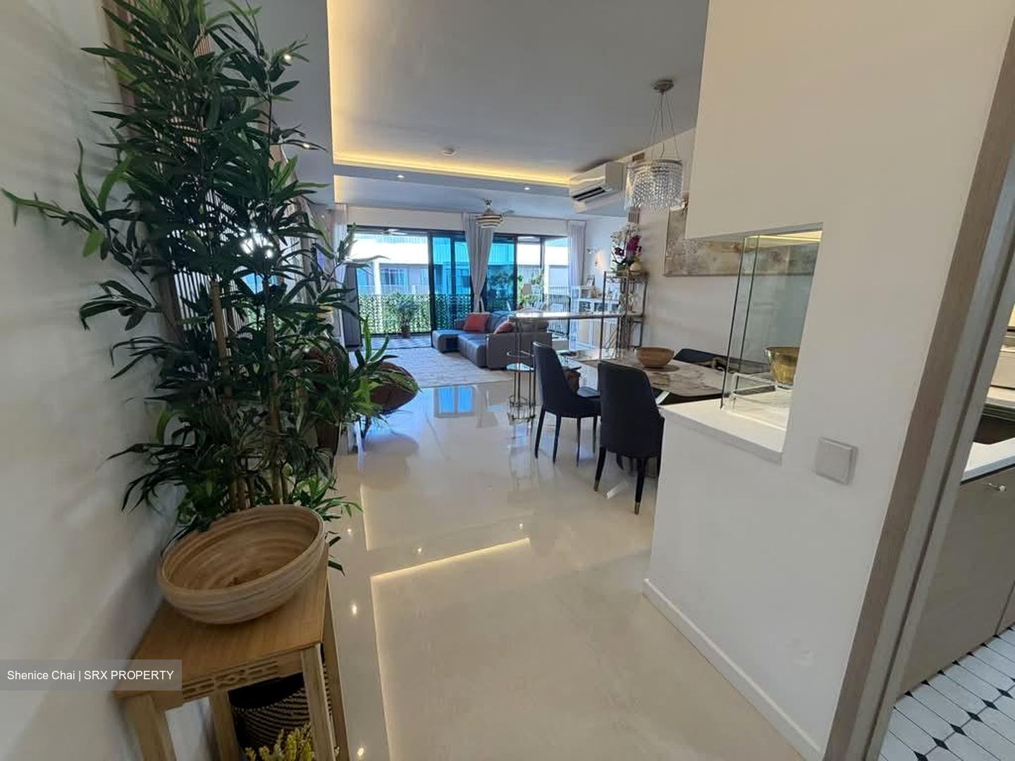 Treasure at Tampines (D18), Condominium #594466511